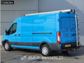 Товарен бус Ford Transit 125pk L3H2 Trekhaak Airco Cruise Parkeersensoren Euro6 L3 12m3 Airco Trekhaak Cruise control: снимка 2