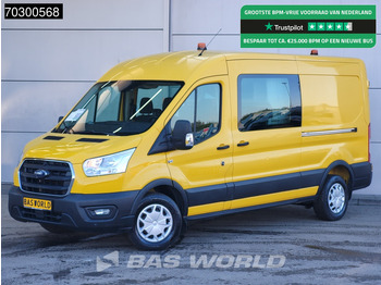 Малък ван FORD Transit