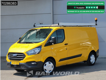 Малък ван FORD Transit