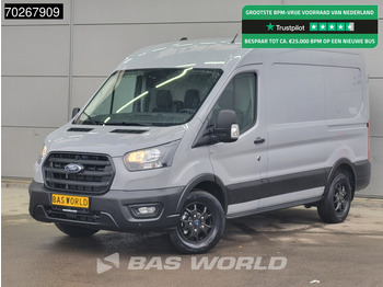 Малък ван FORD Transit