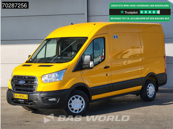 Товарен бус FORD Transit