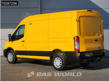 Товарен бус Ford Transit 130pk L2H2 Airco Cruise Trekhaak Parkeersensoren Werkplaatsinrichting Euro6 L2 11m3 Airco Trekhaak Cruise control: снимка 2