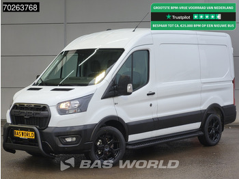 Малък ван FORD Transit
