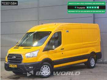 Товарен бус FORD Transit