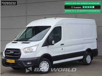Малък ван FORD Transit