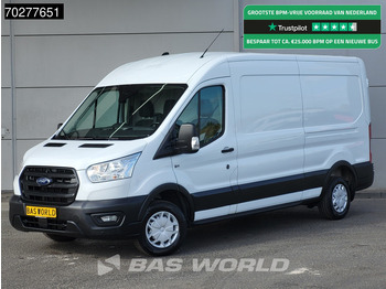 Малък ван FORD Transit