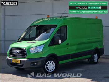Товарен бус FORD Transit