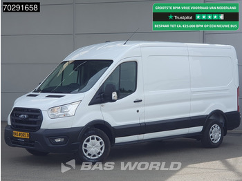 Товарен бус FORD Transit