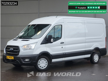 Малък ван FORD Transit