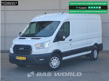 Товарен бус FORD Transit