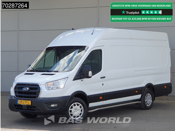 Товарен бус FORD Transit