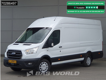 Товарен бус FORD Transit