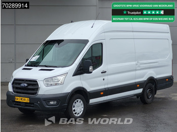 Товарен бус FORD Transit