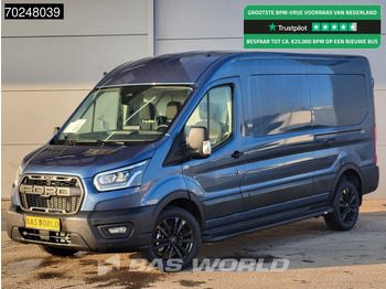Товарен бус FORD Transit