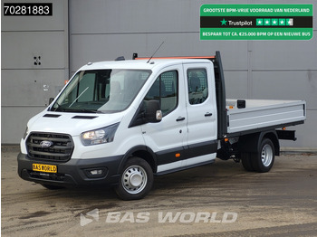 Бордови бус FORD Transit