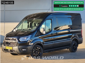 Товарен бус FORD Transit
