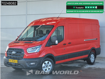 Товарен бус FORD Transit