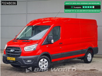 Товарен бус FORD Transit