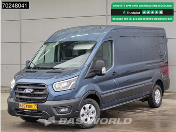 Товарен бус FORD Transit