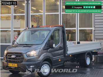 Бордови бус FORD Transit