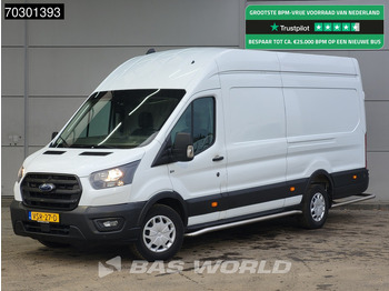 Товарен бус FORD Transit
