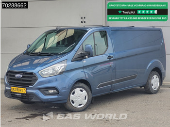 Малък ван FORD Transit