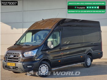 Товарен бус FORD Transit