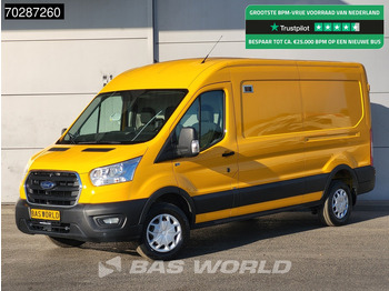 Товарен бус FORD Transit