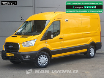 Товарен бус FORD Transit