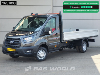 Бордови бус FORD Transit
