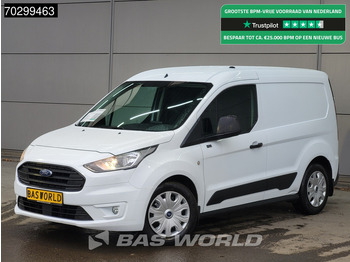 Малък ван FORD Transit Connect
