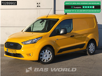 Товарен бус FORD Transit Connect