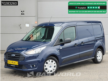 Малък ван FORD Transit Connect