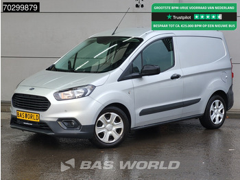 Малък ван FORD Transit