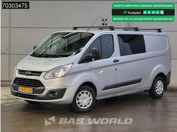 Малък ван FORD Transit