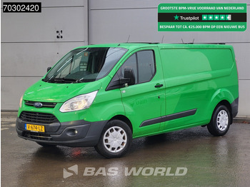 Малък ван FORD Transit