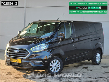 Малък ван FORD Transit