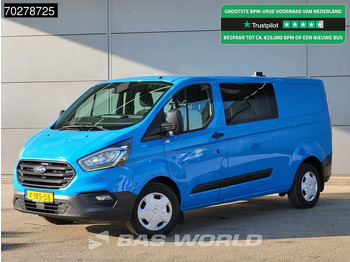 Малък ван FORD Transit