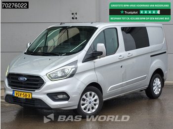 Малък ван FORD Transit
