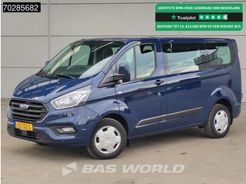 Микробус FORD Transit