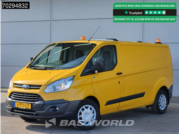 Малък ван FORD Transit