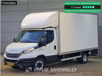 Лекотоварен автомобил фургон IVECO Daily 35c12