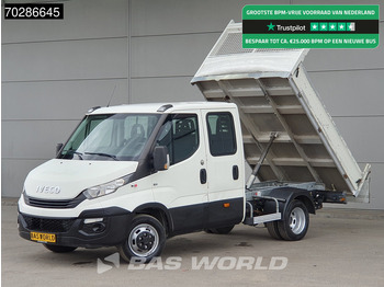Бордови бус IVECO Daily 35c12