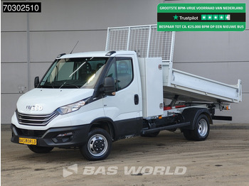 Бус самосвал IVECO Daily 35c14
