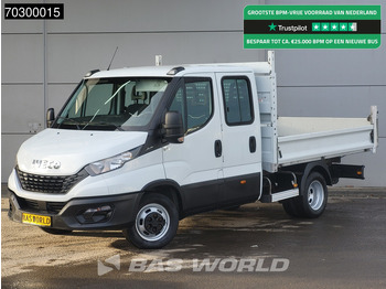 Бус самосвал IVECO Daily 35c14
