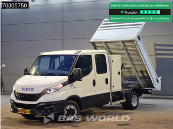 Бус самосвал IVECO Daily 35c14