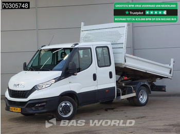 Бус самосвал IVECO Daily 35c14