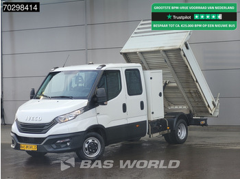 Бус самосвал IVECO Daily 35c14