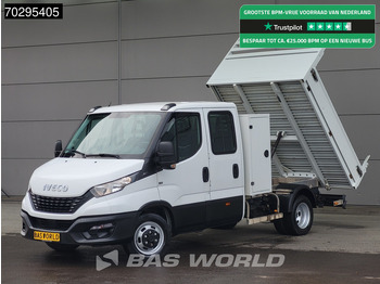 Бус самосвал IVECO Daily 35c14