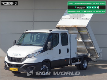 Бус самосвал IVECO Daily 35c14